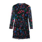 Vestito Corto Donna Desigual   22WWVK41