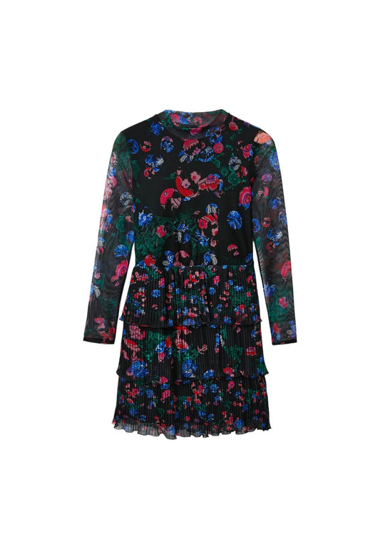 22WWVK41 - Robe - Desigual