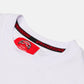 T-Shirt Manica Corta Uomo Sprayground  Scribble Embroidery Shark Reg SP862