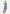 Vestito Midi Donna Liu Jo In Popeline Linea 3.0 WA6349T4853