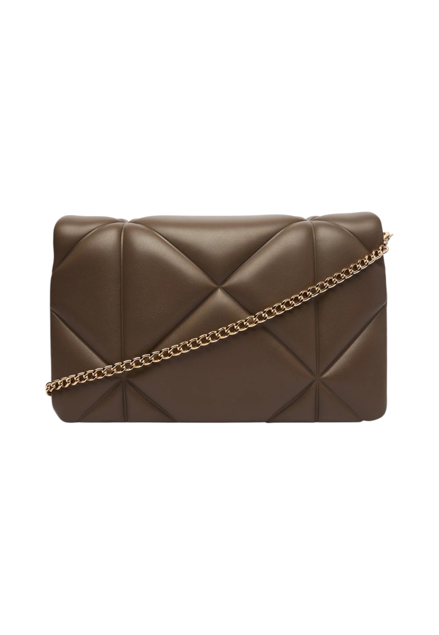 Borsa A Tracolla Donna Love Moschino Embossed  JC4043PP1OLC0