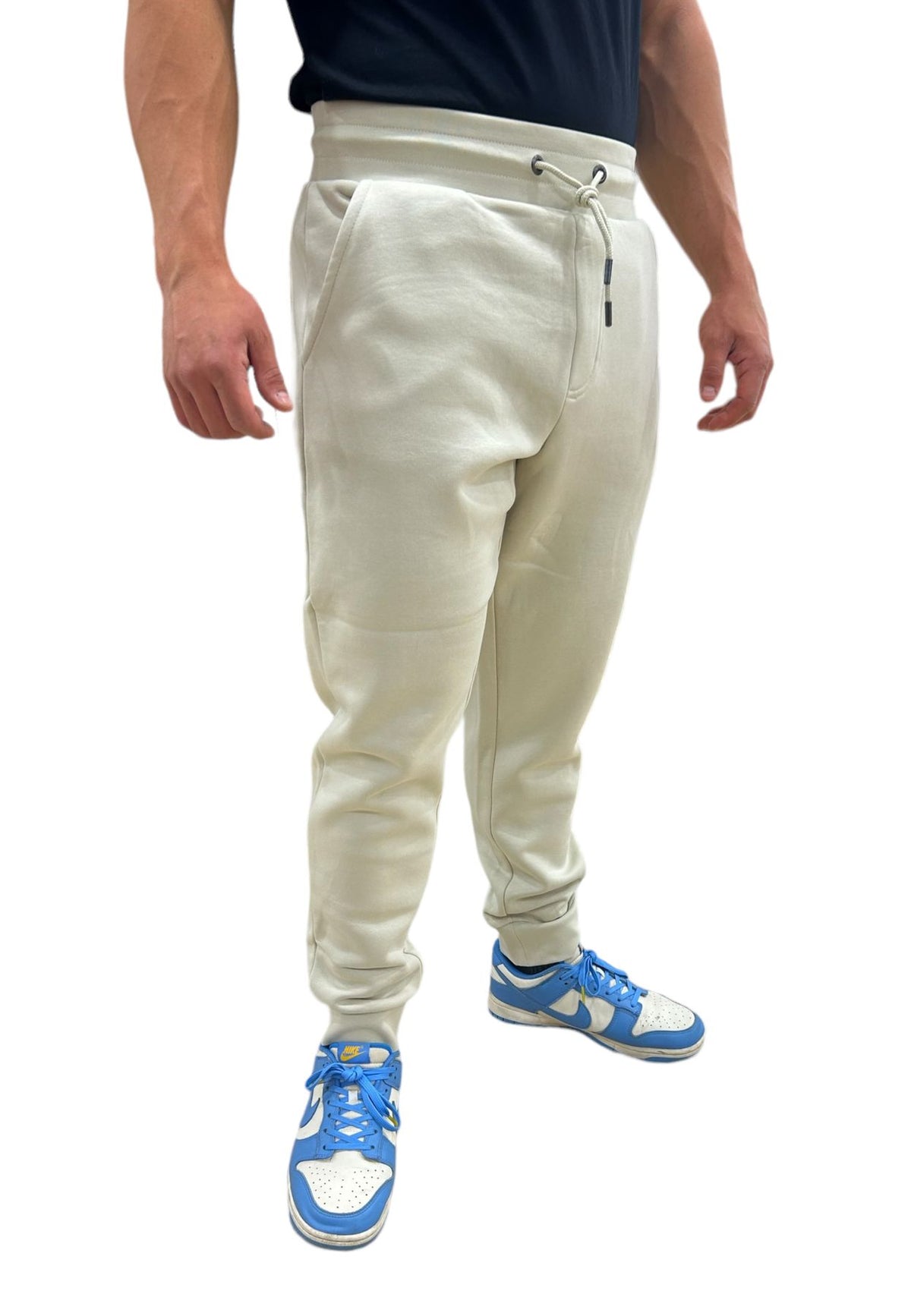 Pantaloni Tuta Uomo Gaudi   321GU24002