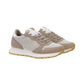 Sneakers Basse Donna Sun68  Ally Glitter Textile Z36203
