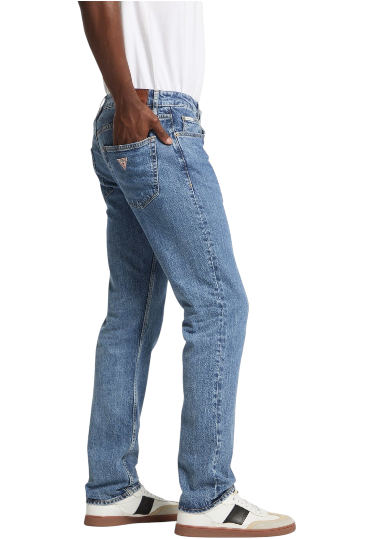 Jeans  Uomo Guess