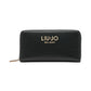 Portafoglio Con Zip Donna Liu Jo Extra Large Zip Around Wallet Eco Line AA6170E1012