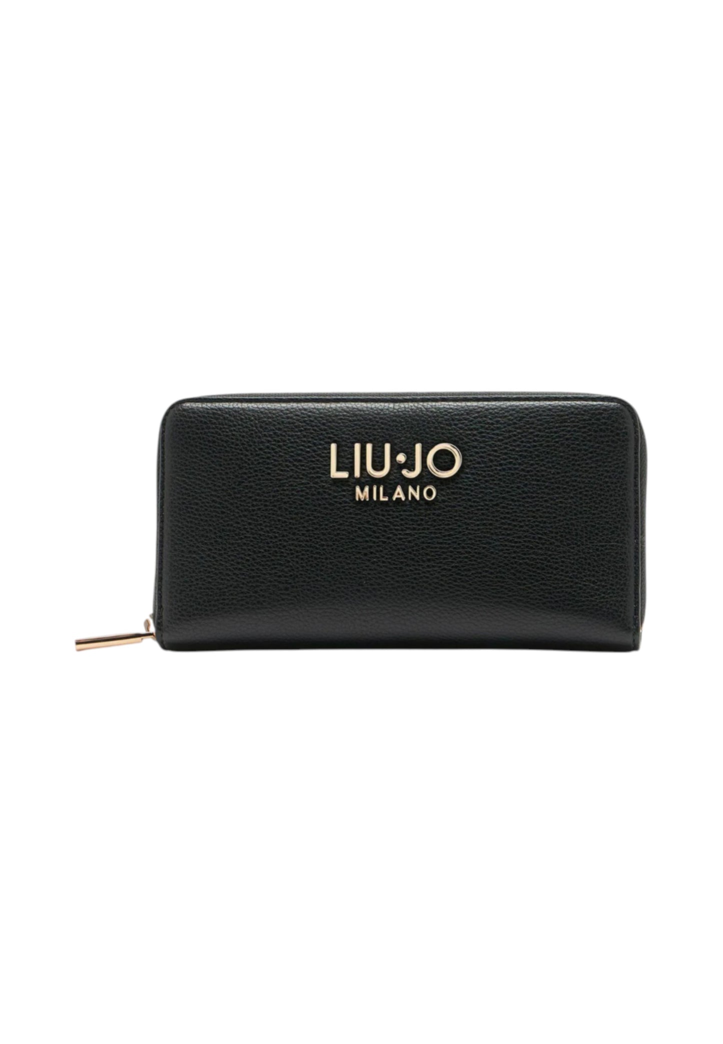 Portafoglio Con Zip Donna Liu Jo Extra Large Zip Around Wallet Eco Line AA6170E1012