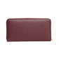 Portafoglio Con Portamonete Donna Tommy Hilfiger Lrg Za Th Icon AW0AW17744