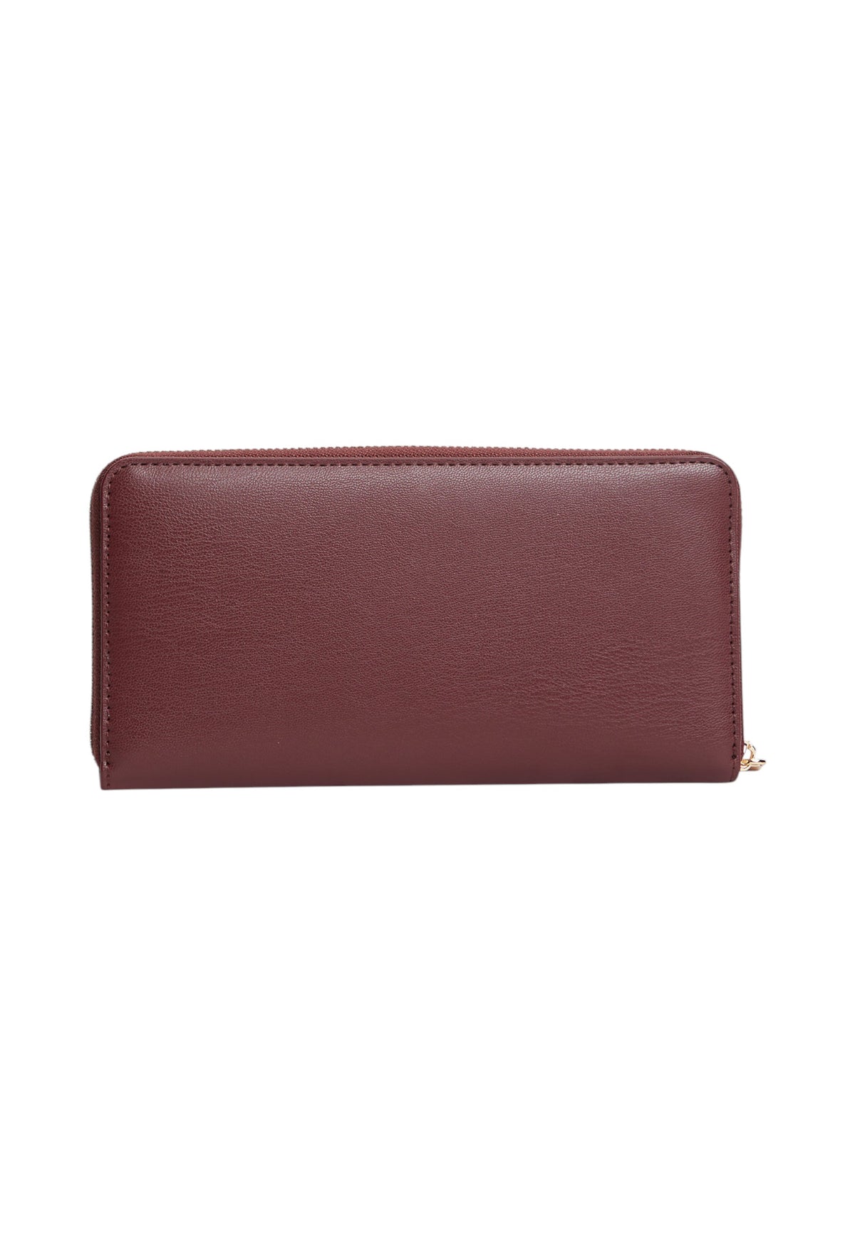 Portafoglio Con Portamonete Donna Tommy Hilfiger Lrg Za Th Icon AW0AW17744