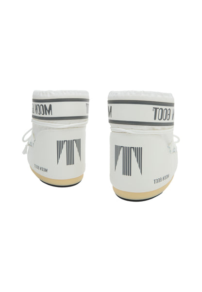 Stivali In Gomma Unisex Moon Boot  Mb Icon Low 80D1409340