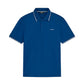 Polo Manica Corta Uomo Gas  Ralph/S Strip. 310437182888