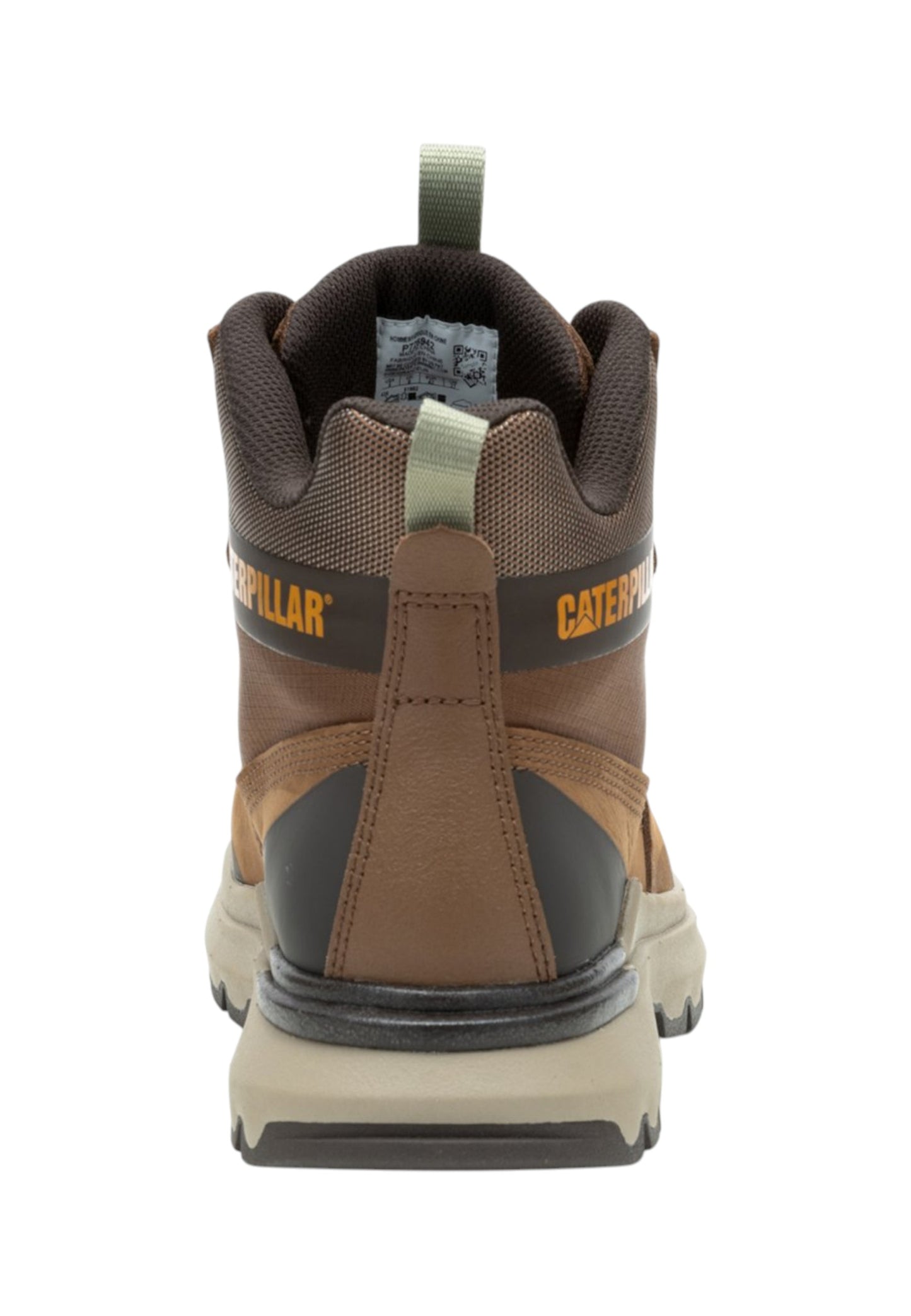 Sneakers Alte Uomo Caterpillar  Colorado Sneaker CP.COLSNEAKERM