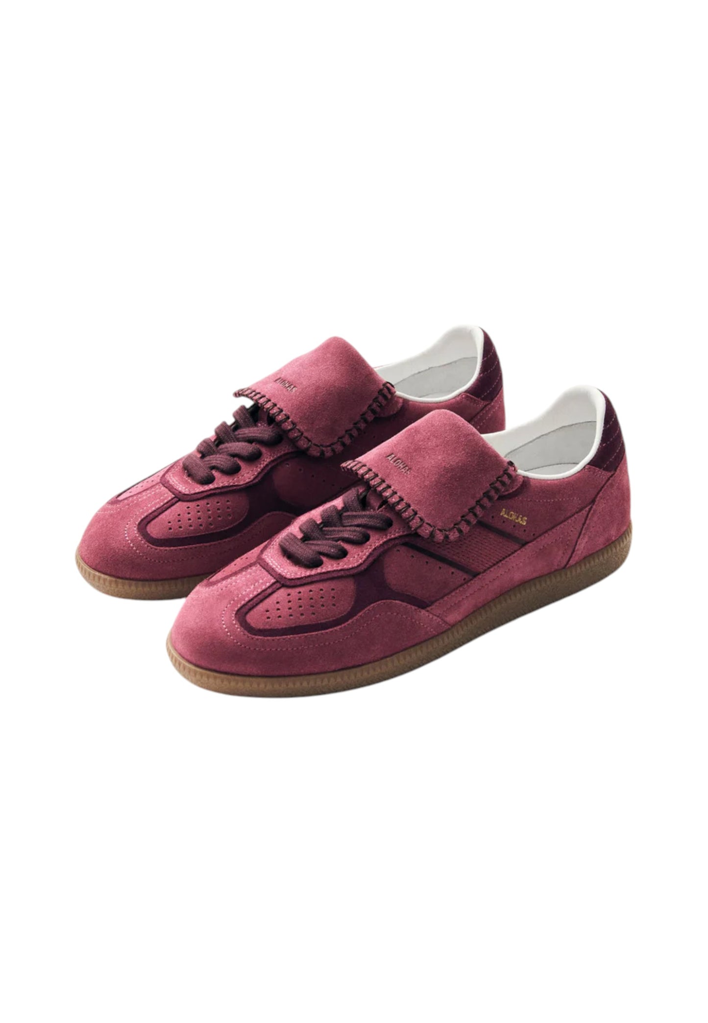 Sneakers  Donna Alohas  Tb.490 Club