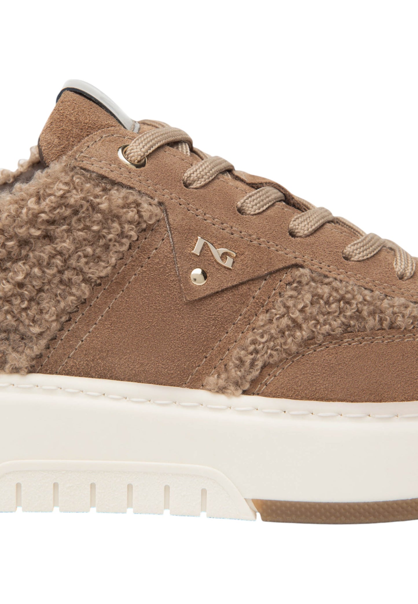 Sneakers  Donna Nero Giardini   I514226D