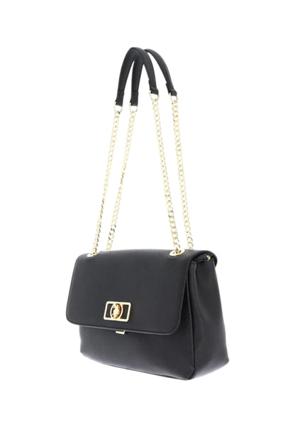 Borsa A Tracolla Donna U.S. Polo Assn. Large Flap Crossbody Jones Chic BEUJ88675WVP