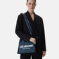 Borsa A Mano Donna Love Moschino In Denim  JC4055PP1OLG1