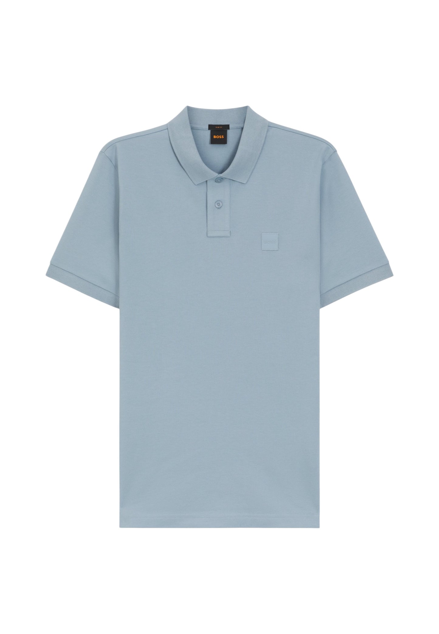Polo Manica Corta Uomo Boss   50507803