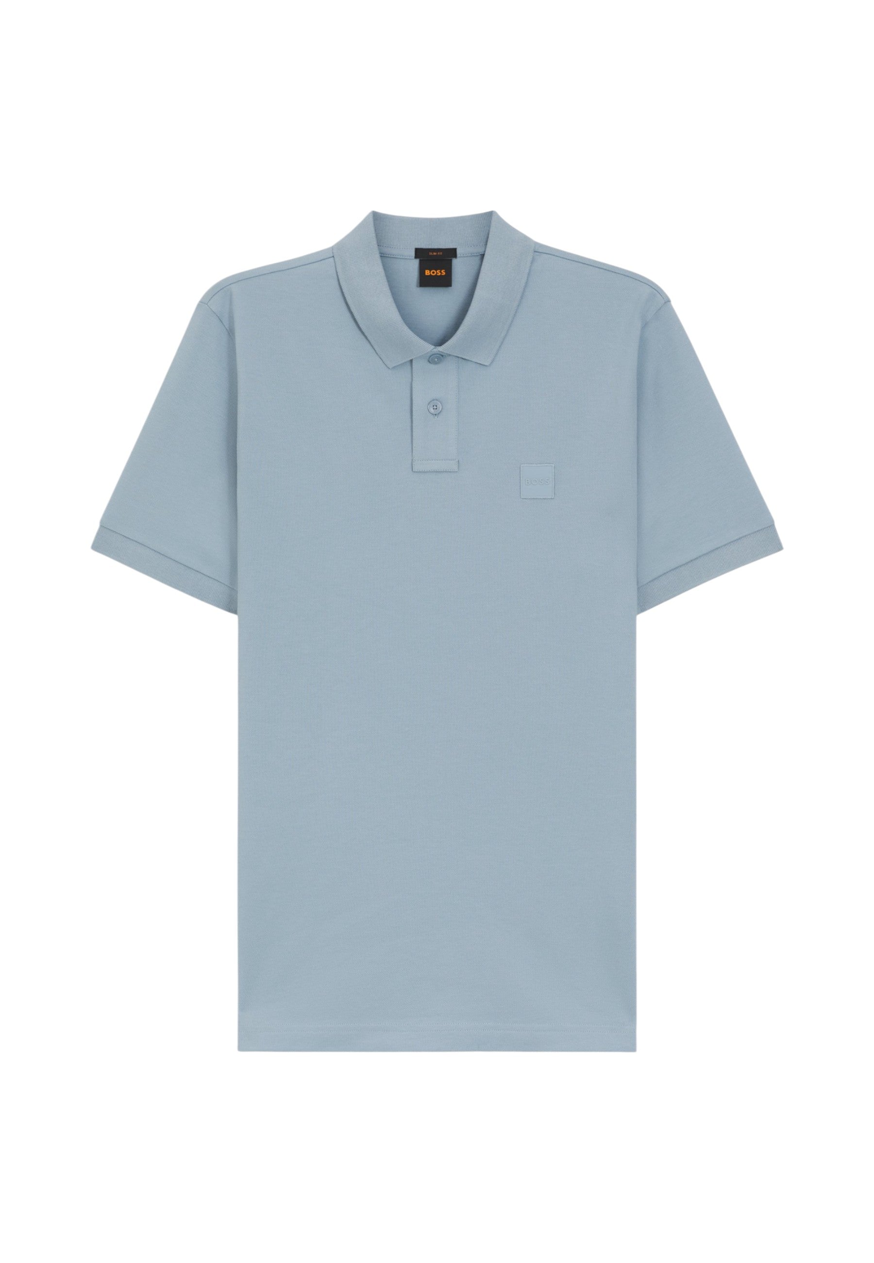 Polo Manica Corta Uomo Boss   50507803