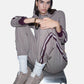 Sneakers  Donna Liu Jo  Connor 04 BF6047PX002