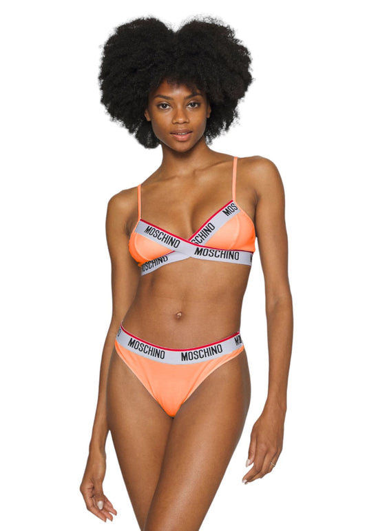 Slip 2 Pack Donna Moschino   231V6A1382 4402