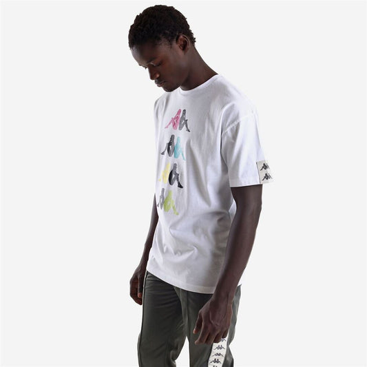 32167CW - T-shirt - Kappa