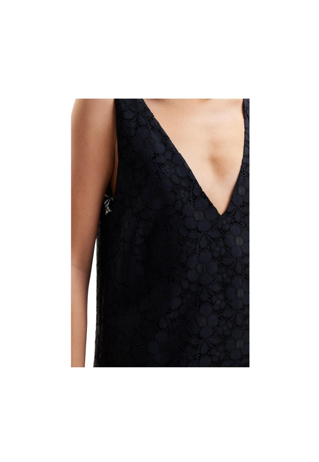 Vestito  Donna Desigual   24SWVW48