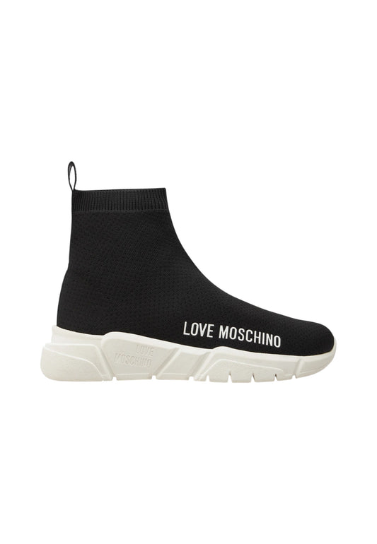 Sneakers Alte Donna Love Moschino   JA15343G1GIZ4