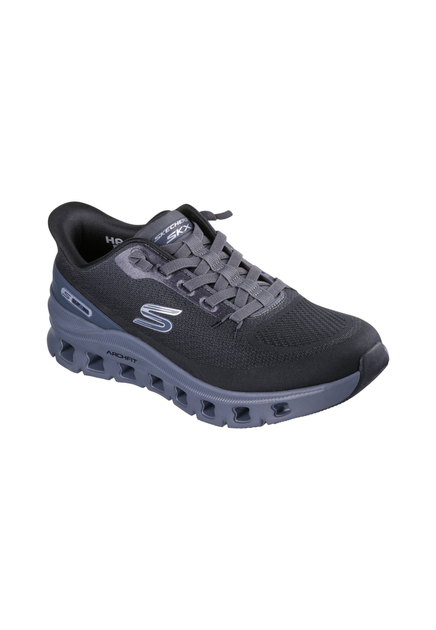 Sneakers Basse Uomo Skechers Slip-ins Arch Fit Glide-Step Pro 233110