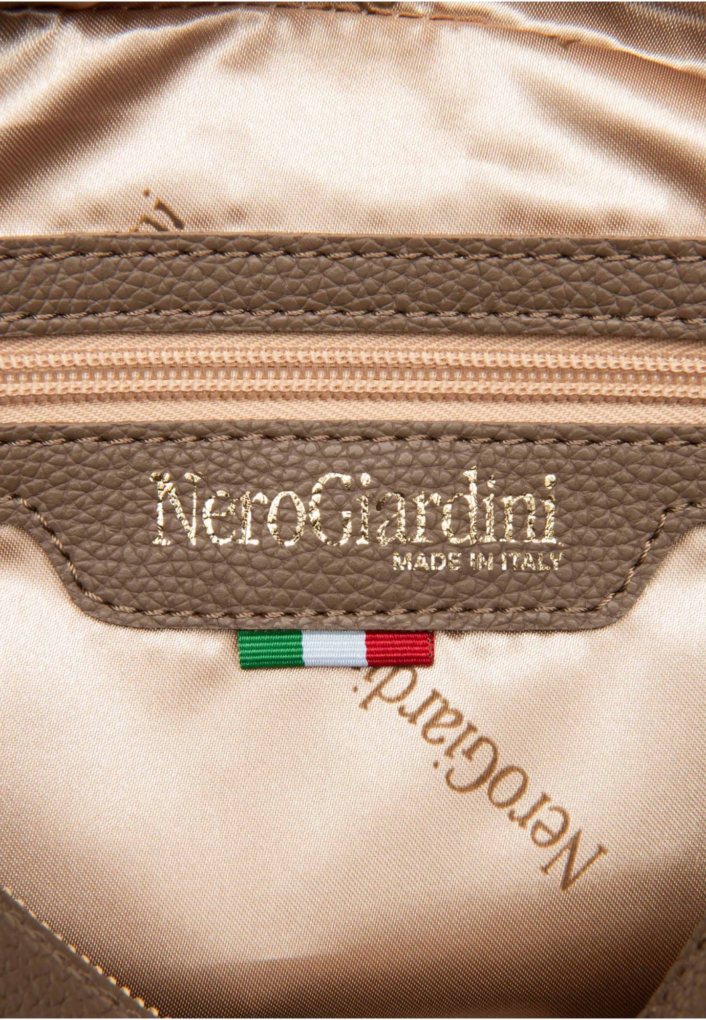 Borsa A Tracolla Donna Nero Giardini   I544073D