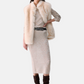 Gilet  Donna Liu Jo In Ecopelliccia  WF6203E1136