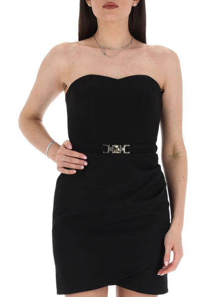 Vestito Corto Donna Gaudi   411FD15034