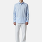 Camicia Manica lunga Uomo Alviero Martini   24IU11333UI47