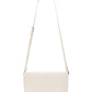 Borsa A Tracolla Donna Desigual  Helium Trokel Ecru 26SAXPBB