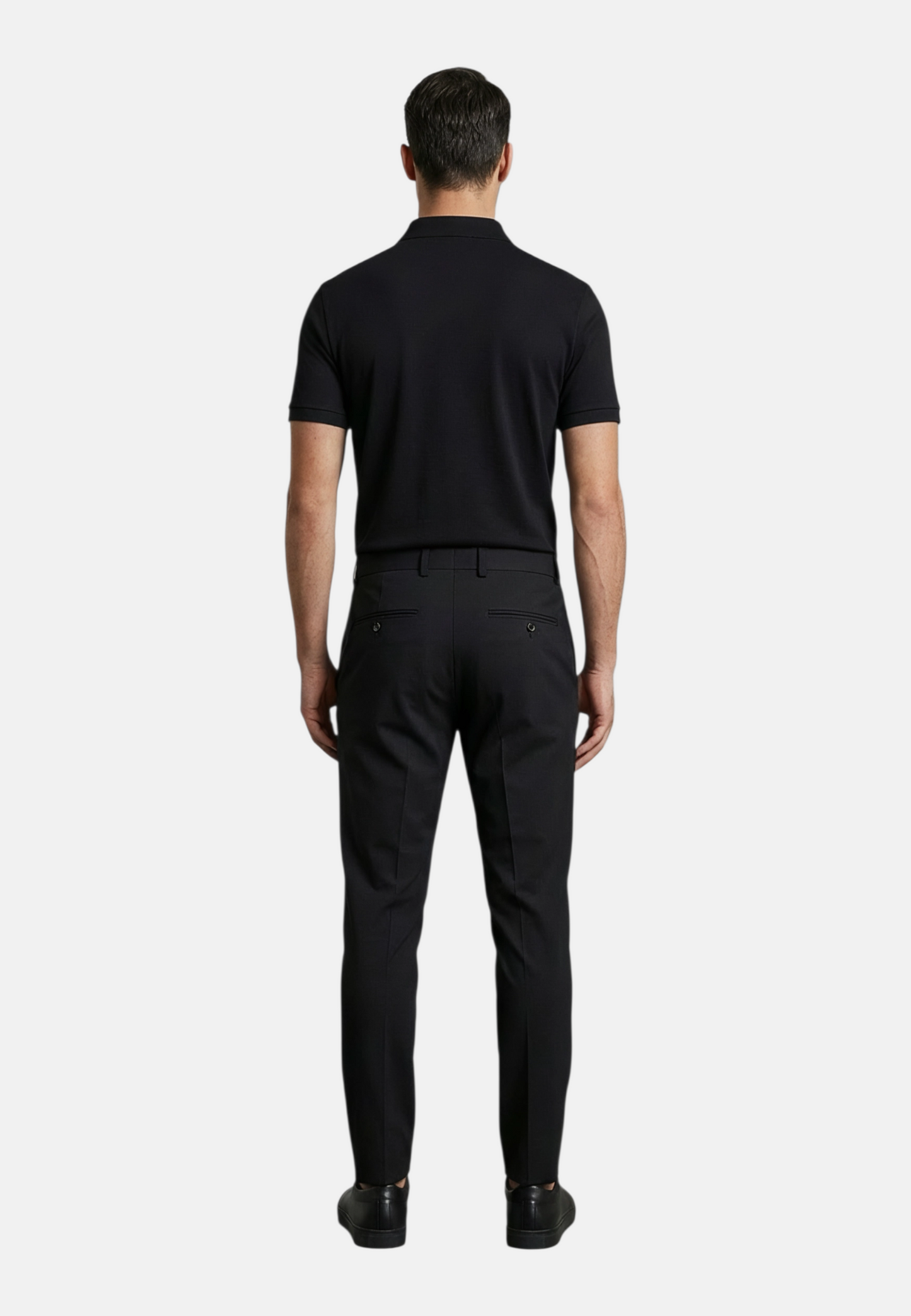 Pantaloni  Uomo C'N'C Costume National   NMS31000PA9100