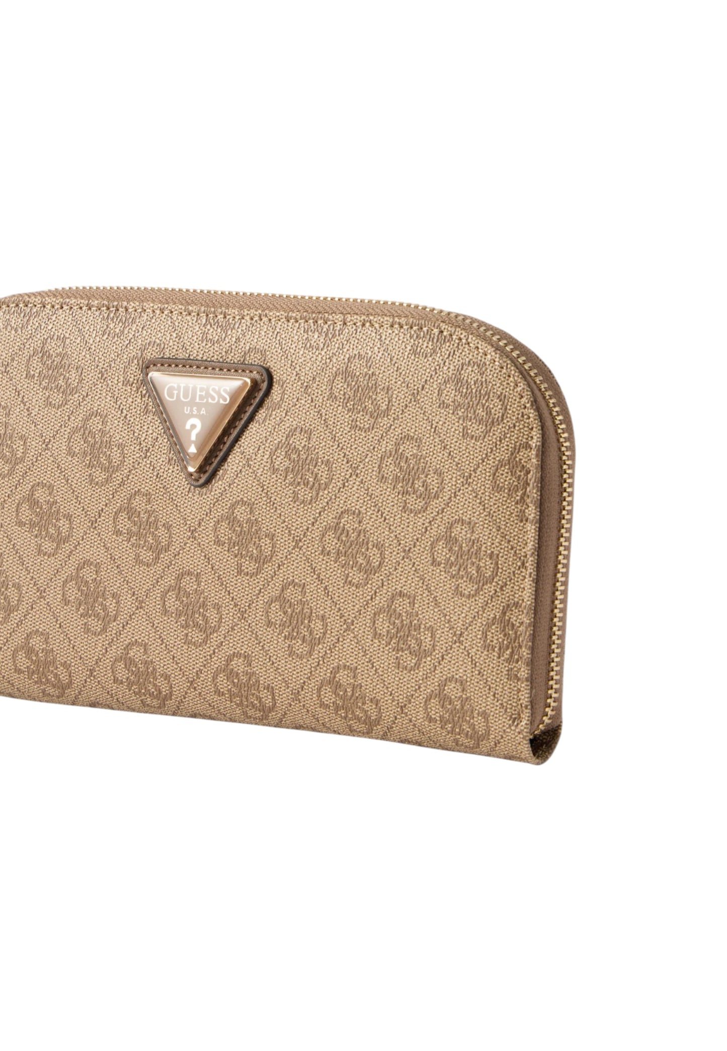 Beauty Case  Donna Guess Large Zip Around Organizer Latona TWHB9211146