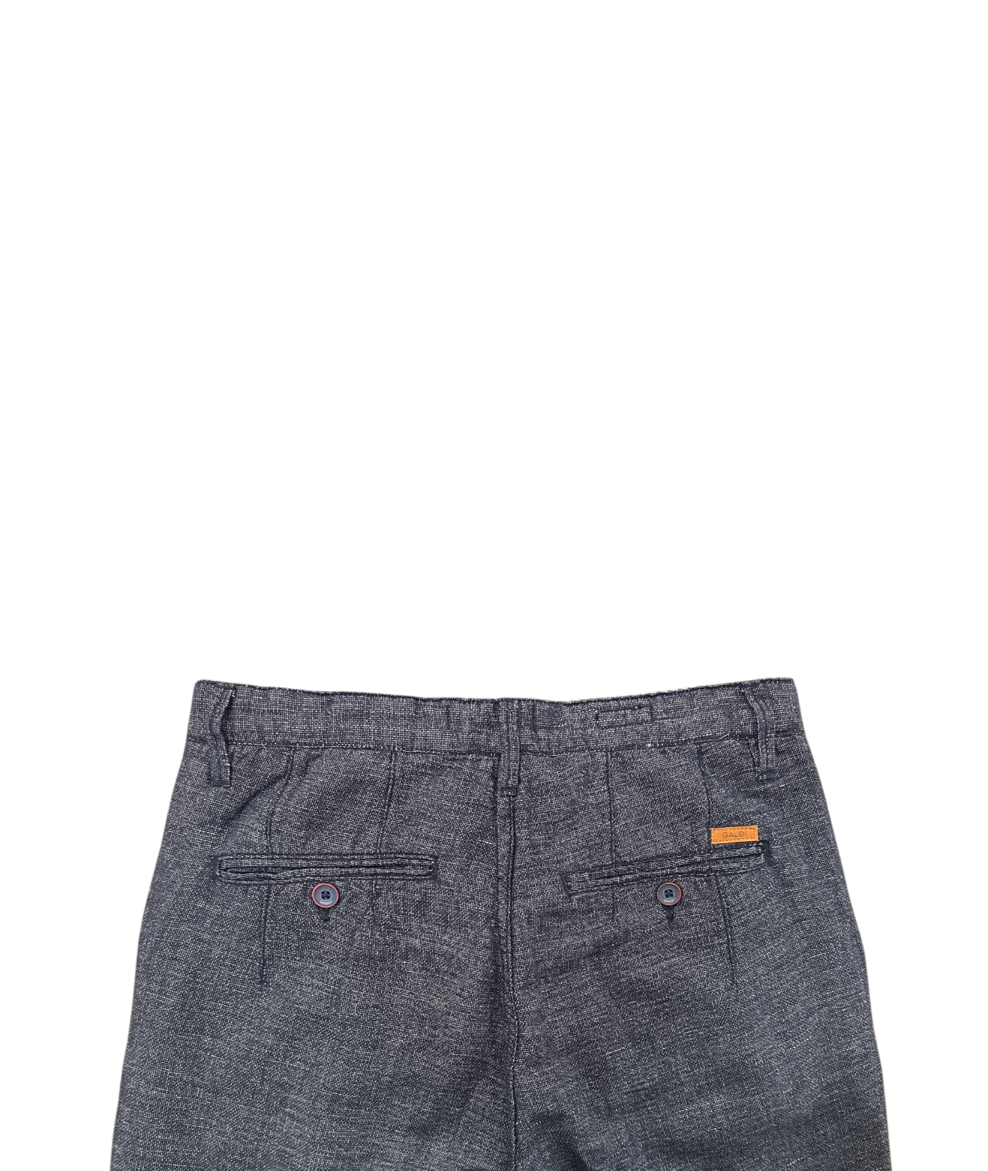 Pantaloni  Uomo Gaudi   011BU25055