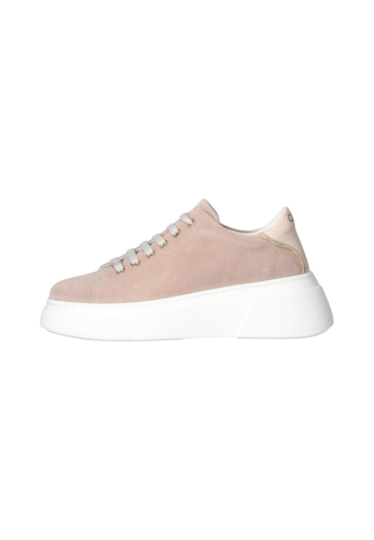 Sneakers Basse Donna Liu Jo   4A4717PX002