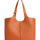 Borsa A Spalla Donna Coccinelle In Pelle Martellata Coccinelle C-Easy Large E1SHA110101