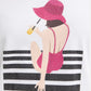 T-Shirt Manica Corta Donna Liu Jo Woman Eco Line VA6170JS003
