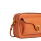 Borsa A Tracolla Donna Coccinelle In Pelle Martellata Coccinelle Beat Soft Small E1MF6150201