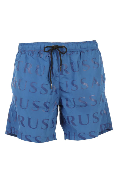 Costume da bagno Short Uomo Trussardi   TRU1MBM08