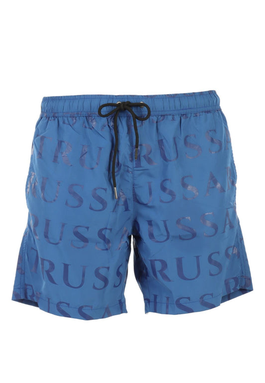 Costume da bagno Short Uomo Trussardi   TRU1MBM08