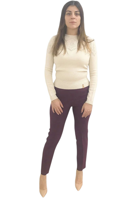 Pantaloni  Donna Alviero Martini   D0405NPT7