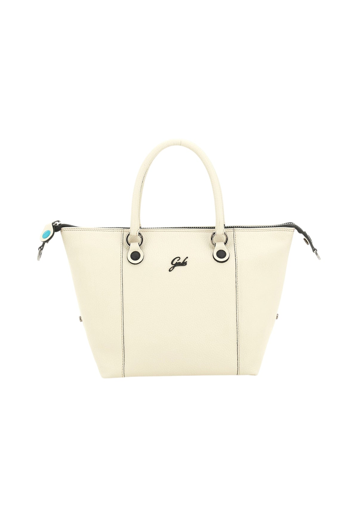 Borsa A Spalla Donna Gabs  G3 Plus Medium - Bull Black G000033T2X2428
