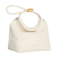 Borsa A Mano Donna Coccinelle In Pelle Liscia Coccinelle Finn Pouch Small E1UAA580101