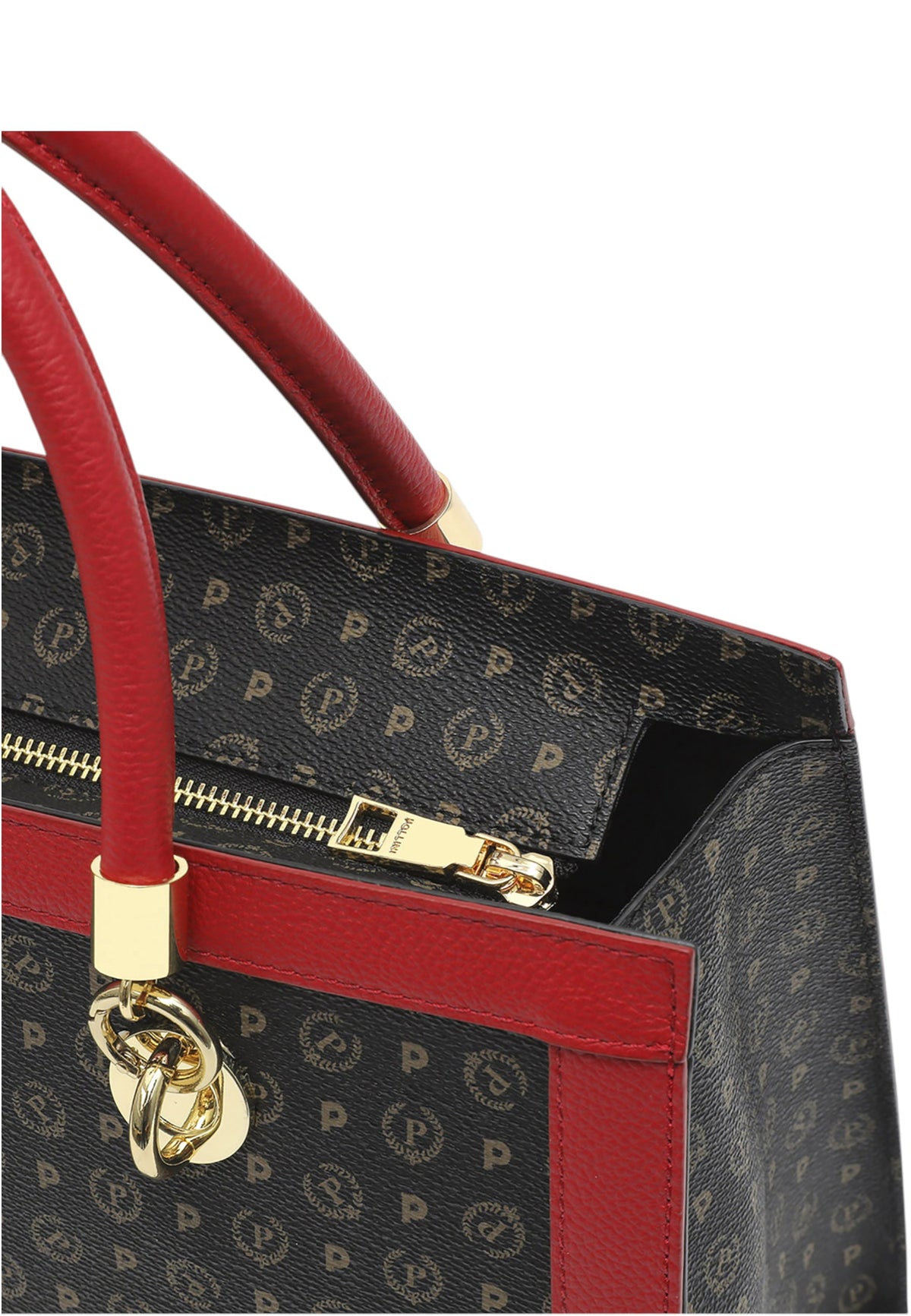 Borsa A Spalla Donna Pollini   TE8444PP08Q