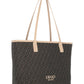 Borsa A Spalla Donna Liu Jo Small Tote Bag  AA6071T378A