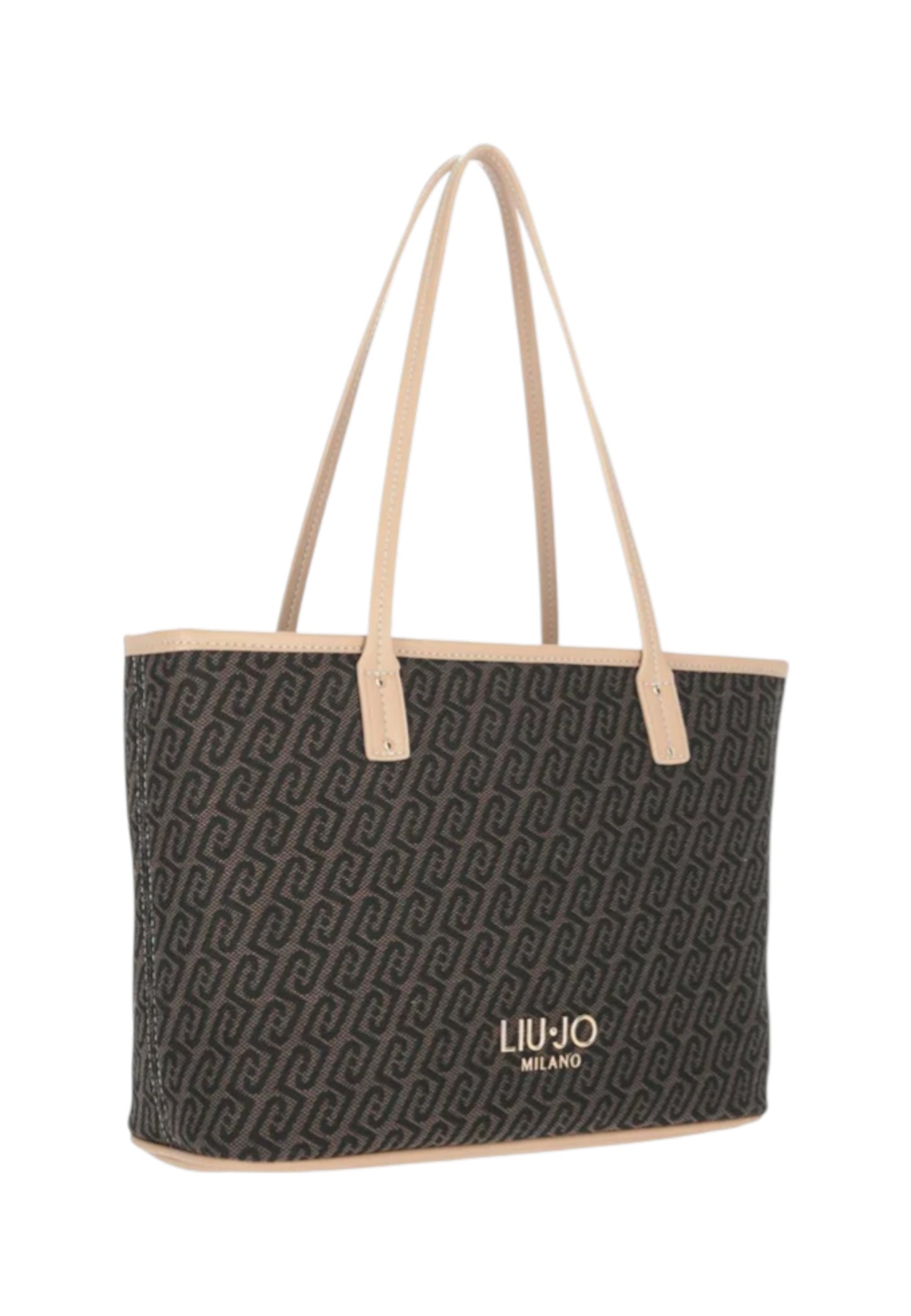 Borsa A Spalla Donna Liu Jo Small Tote Bag  AA6071T378A