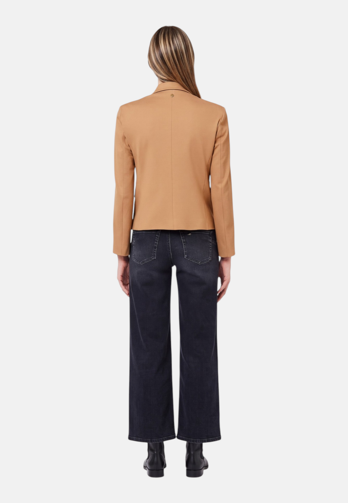 Giacca  Donna Liu Jo Fitted  WF6283J9189