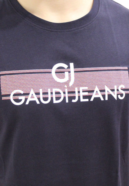 311GU64053 - T-shirt - Gaudí