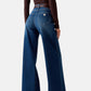 Jeans Wide Leg Donna Guess  Bellagio W6RA1CD6883